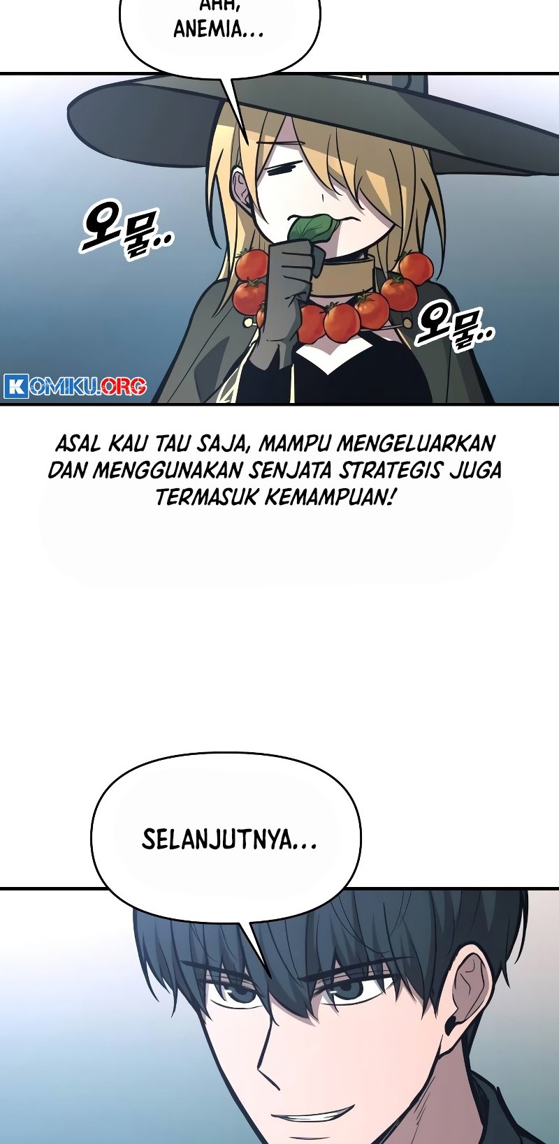 Manga page 9