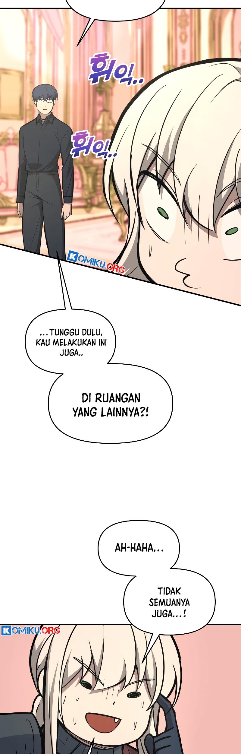 Manga page 20