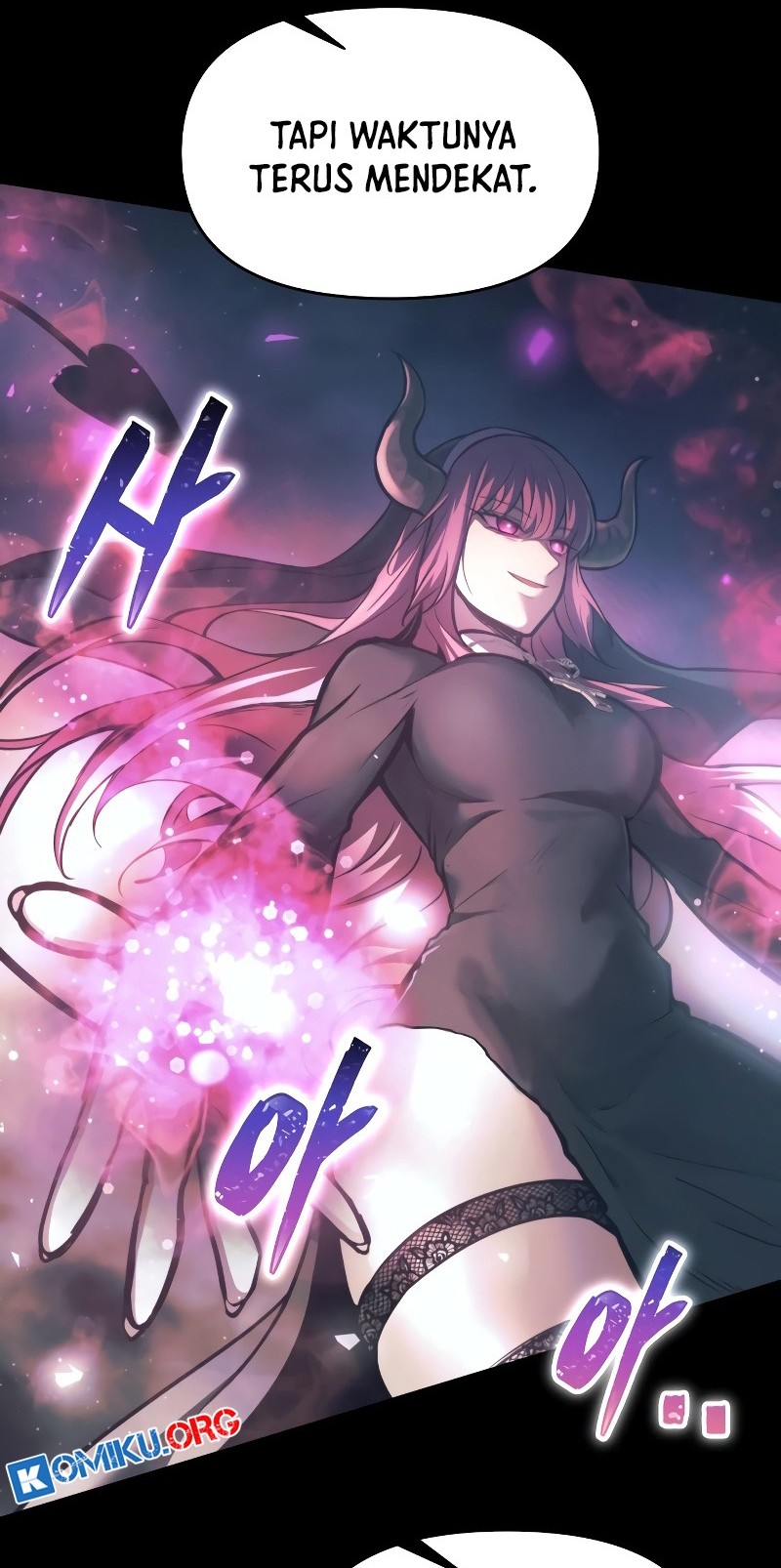 Manga page 73