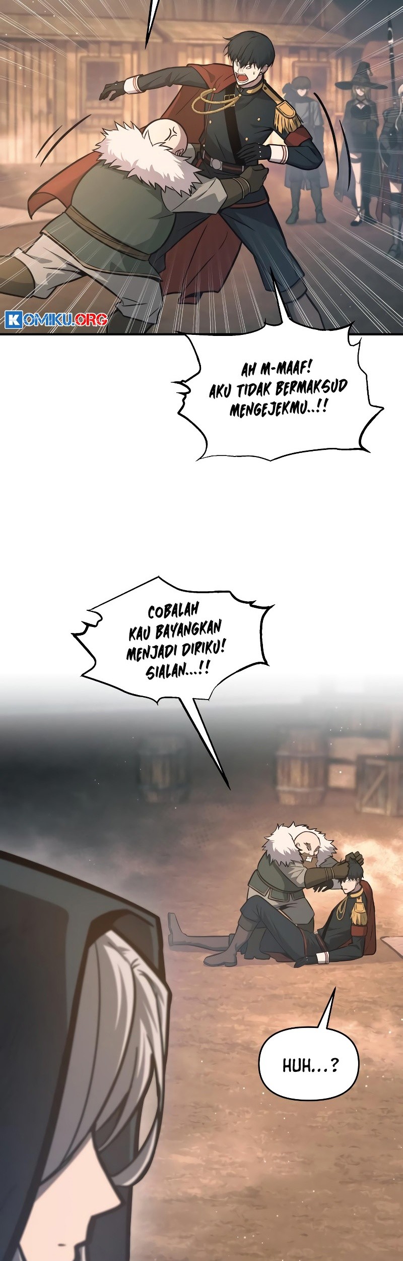 Manga page 11