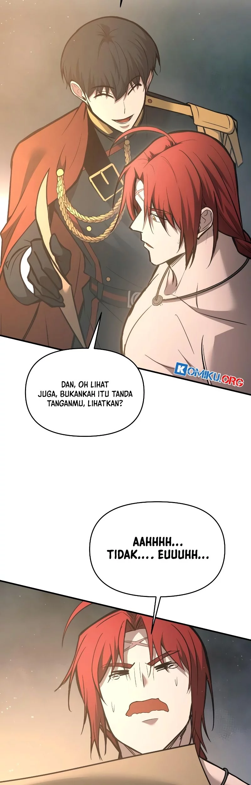 Manga page 27