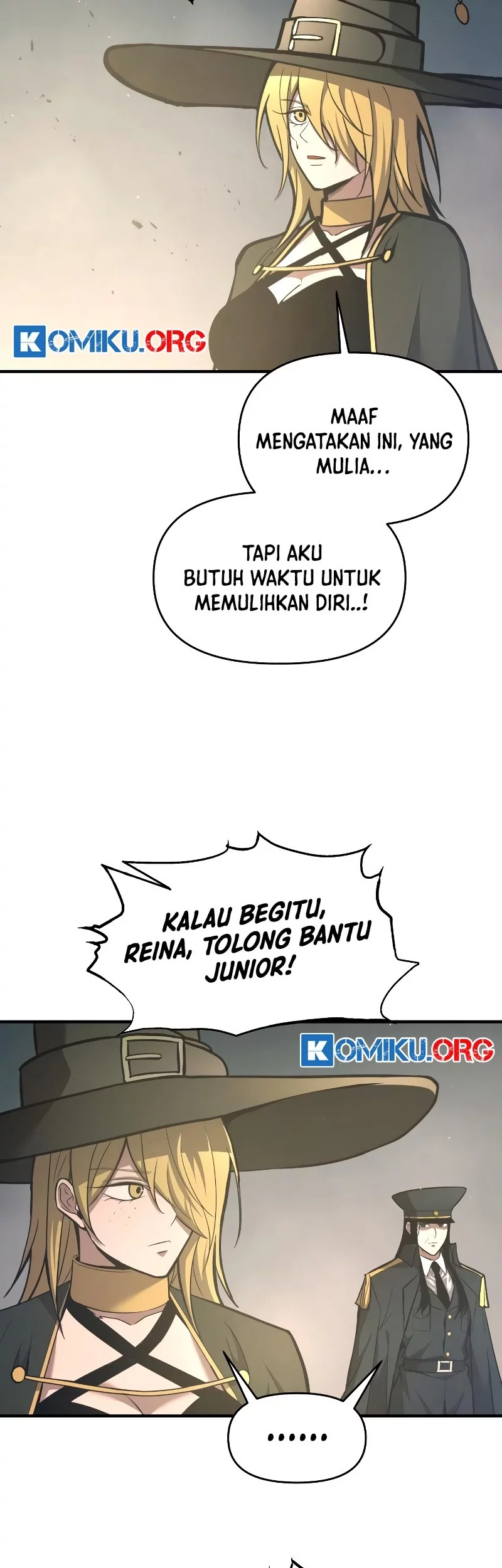 Manga page 33