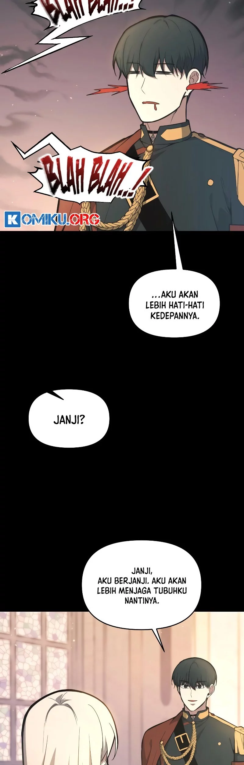Manga page 11