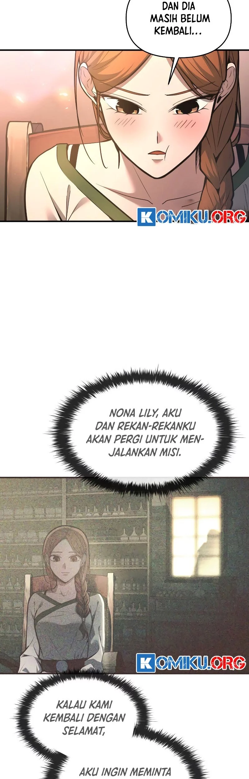 Manga page 20