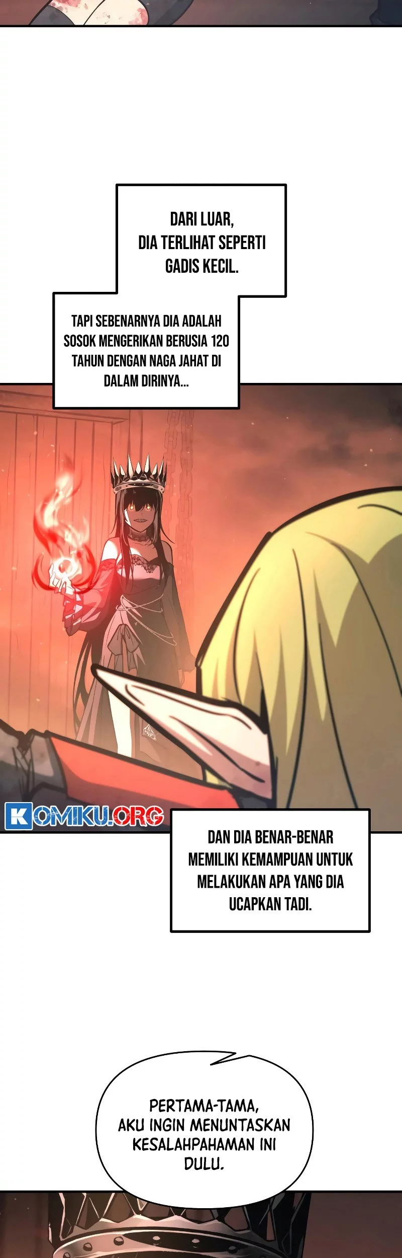 Manga page 40