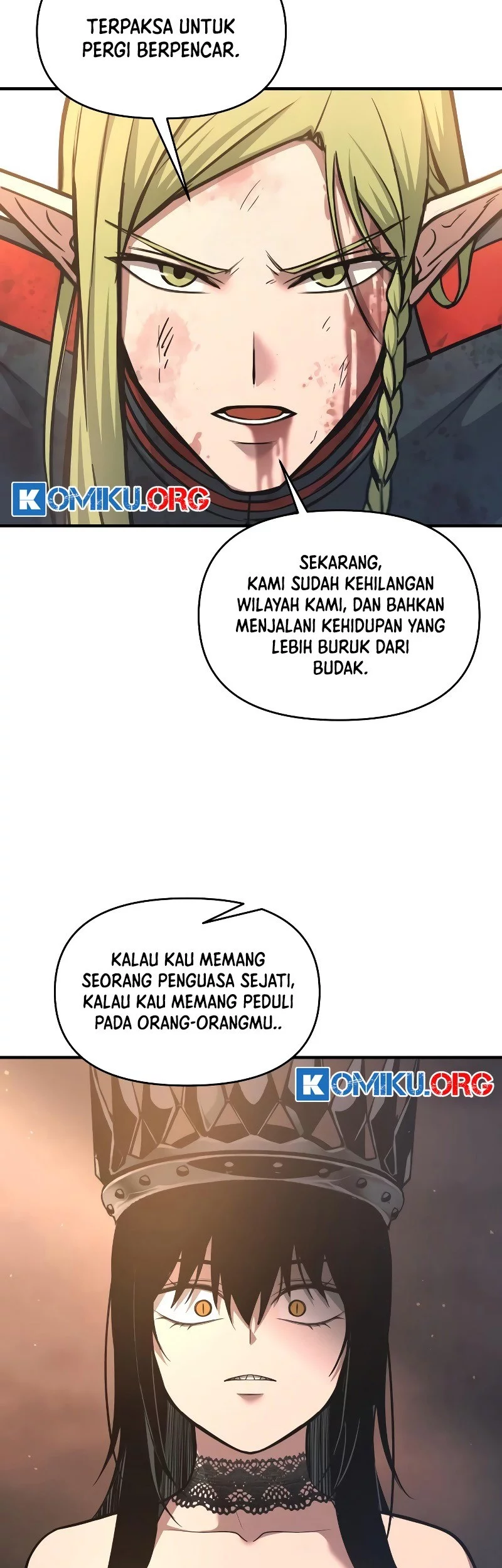 Manga page 70