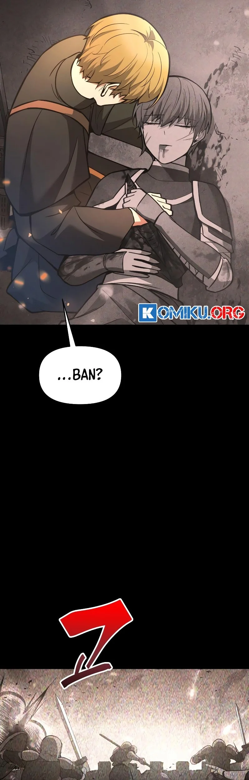 Manga page 29