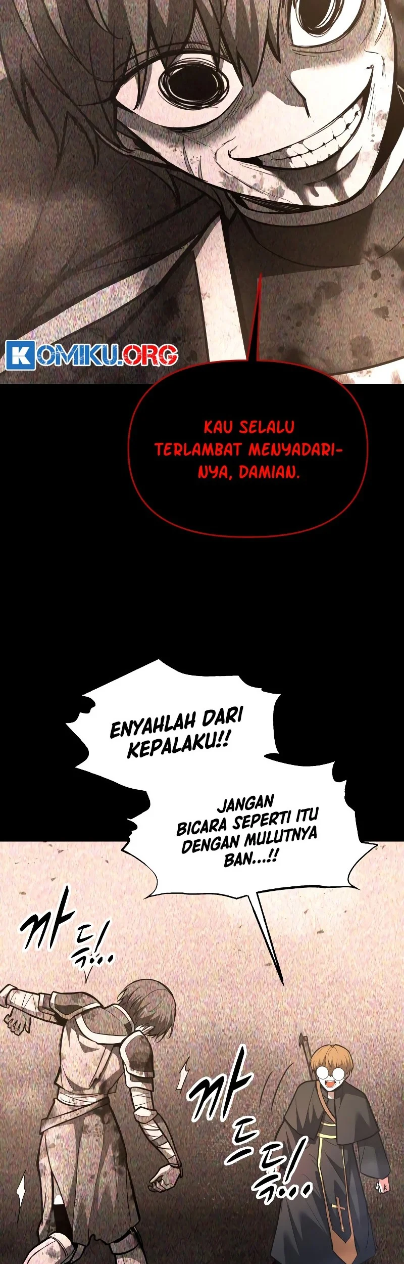 Manga page 33