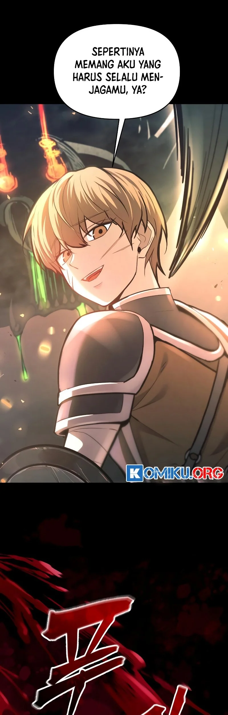 Manga page 20