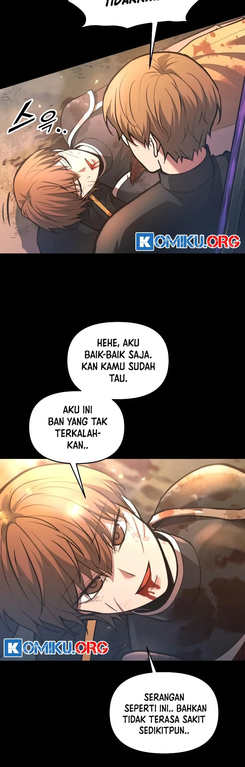 Manga page 23