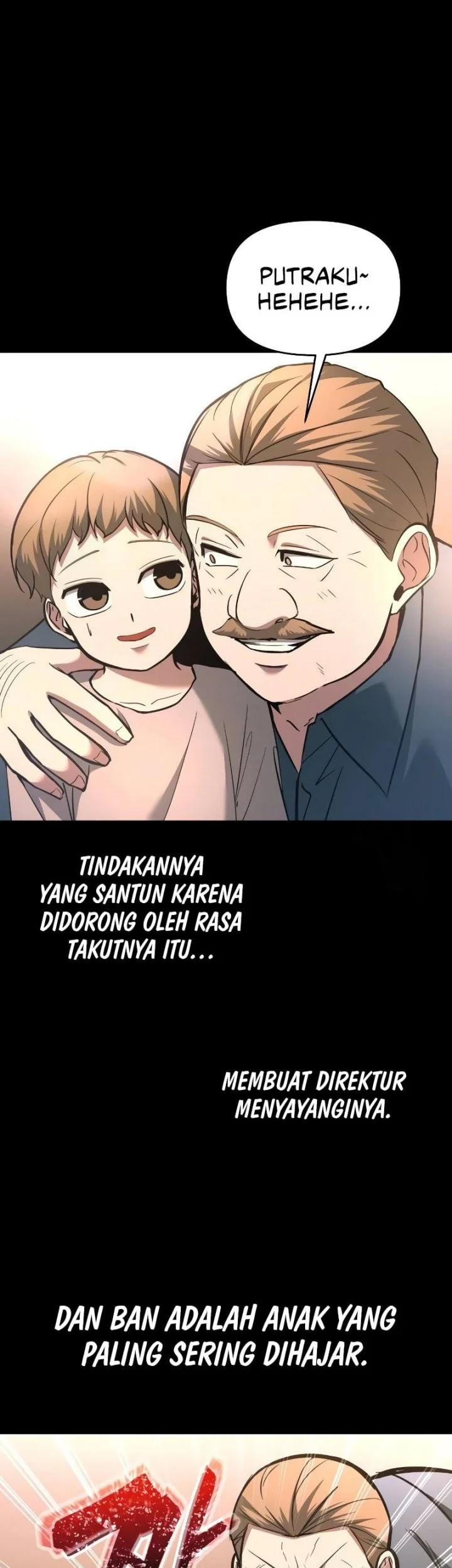 Manga page 10