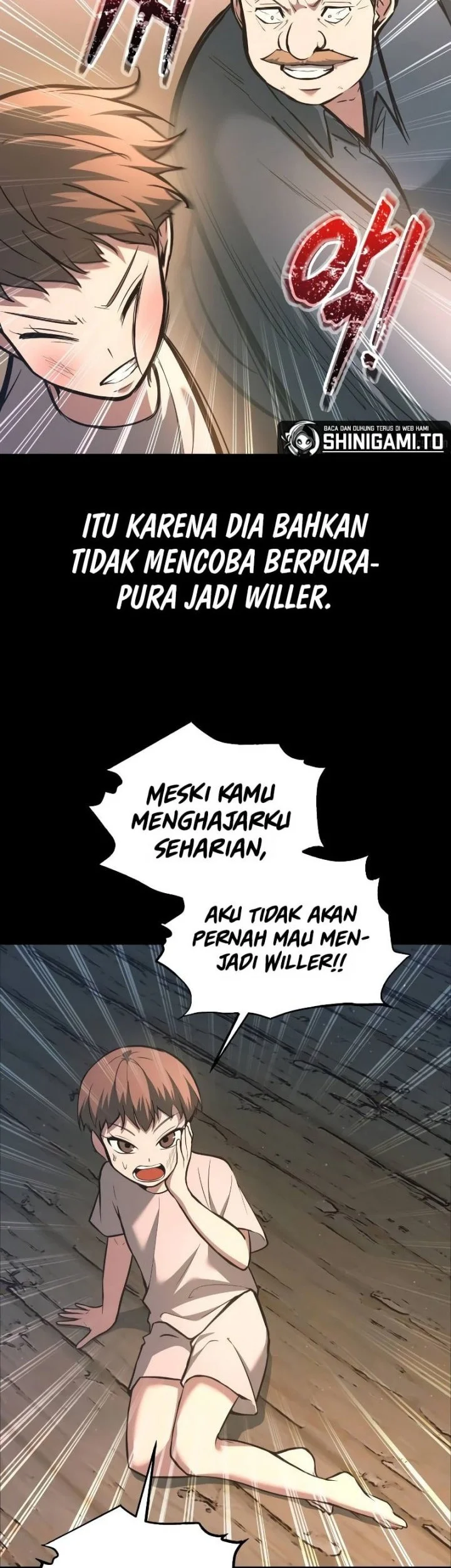 Manga page 11