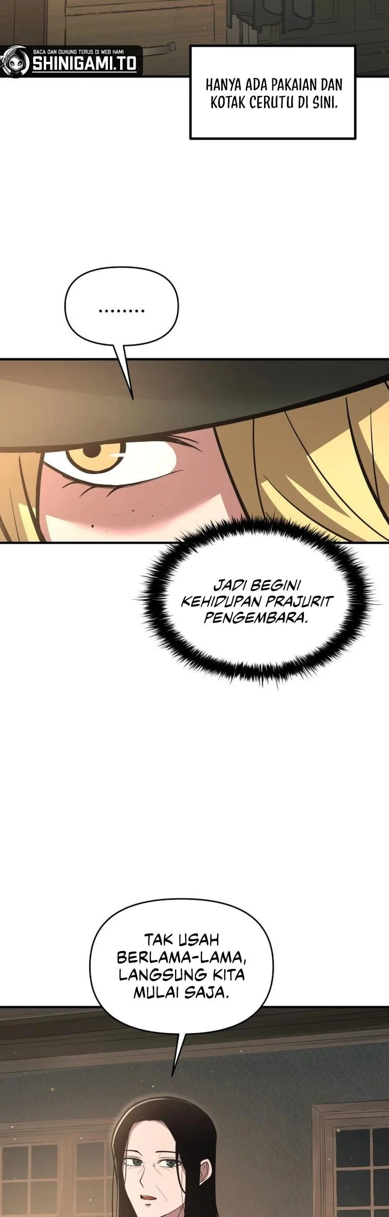 Manga page 40