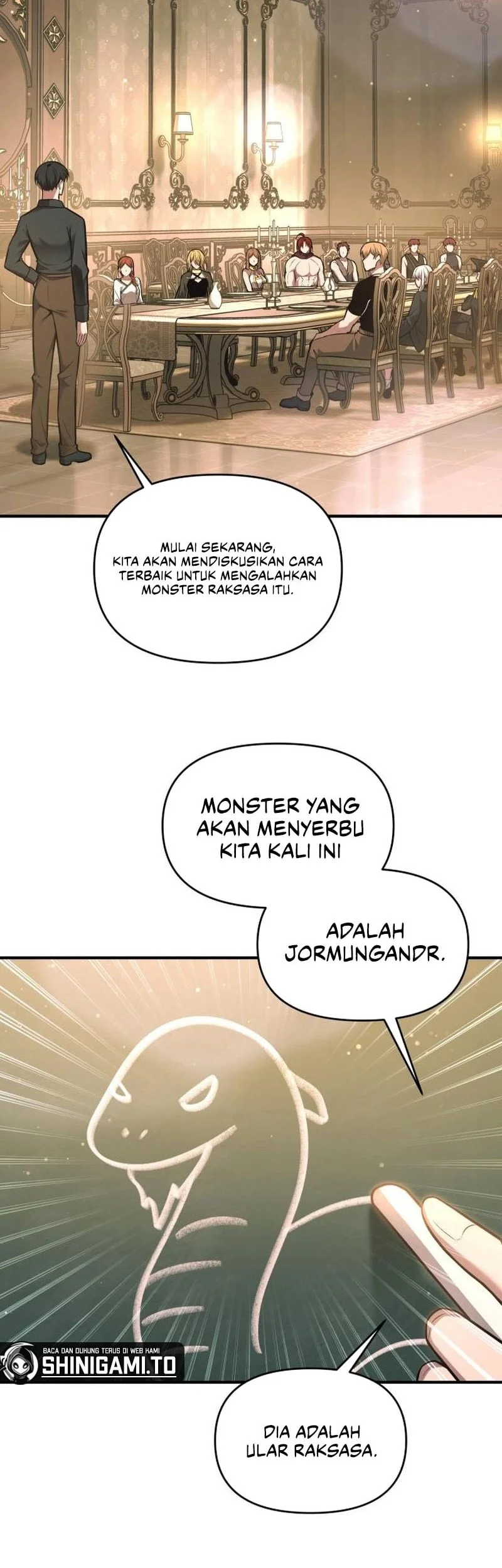 Manga page 9