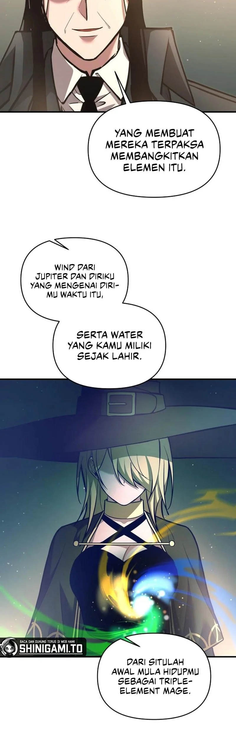 Manga page 28