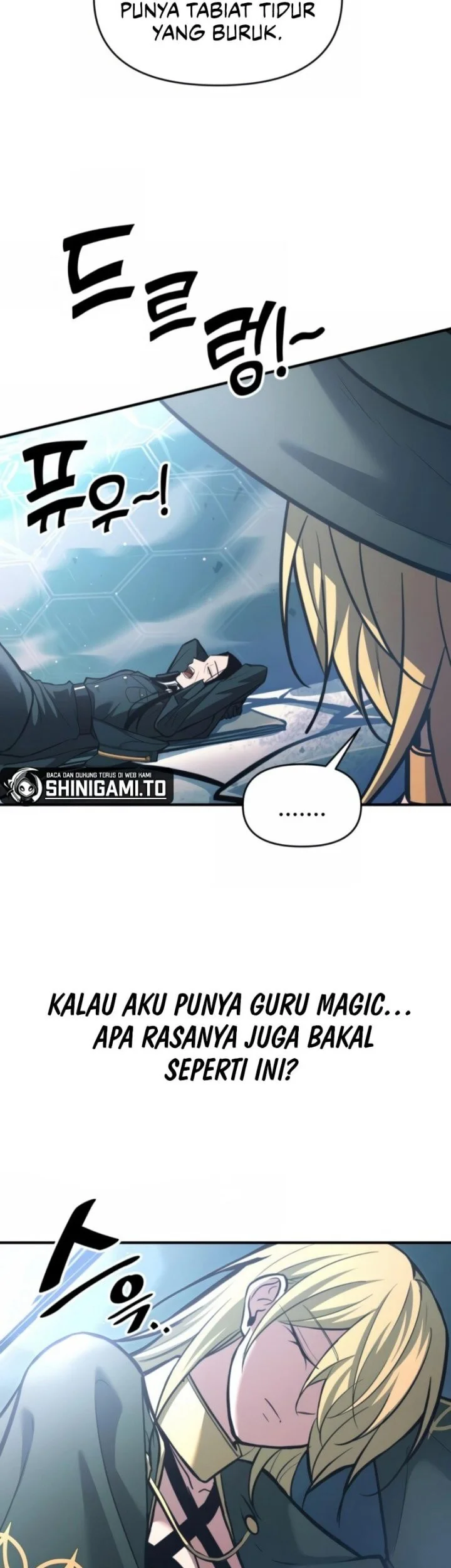 Manga page 40