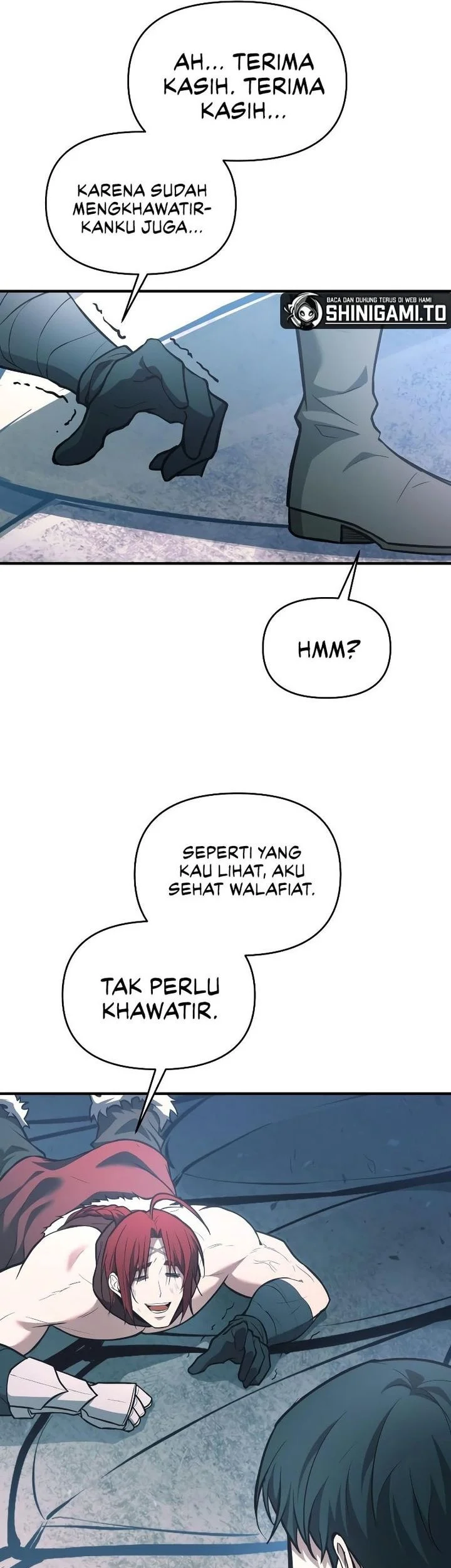 Manga page 20