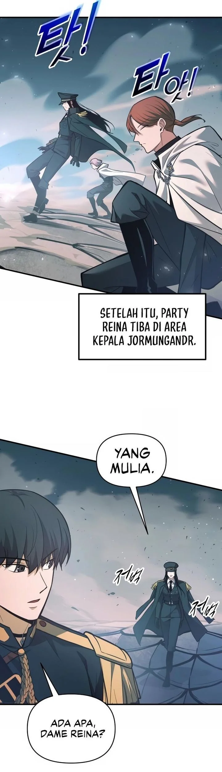 Manga page 40