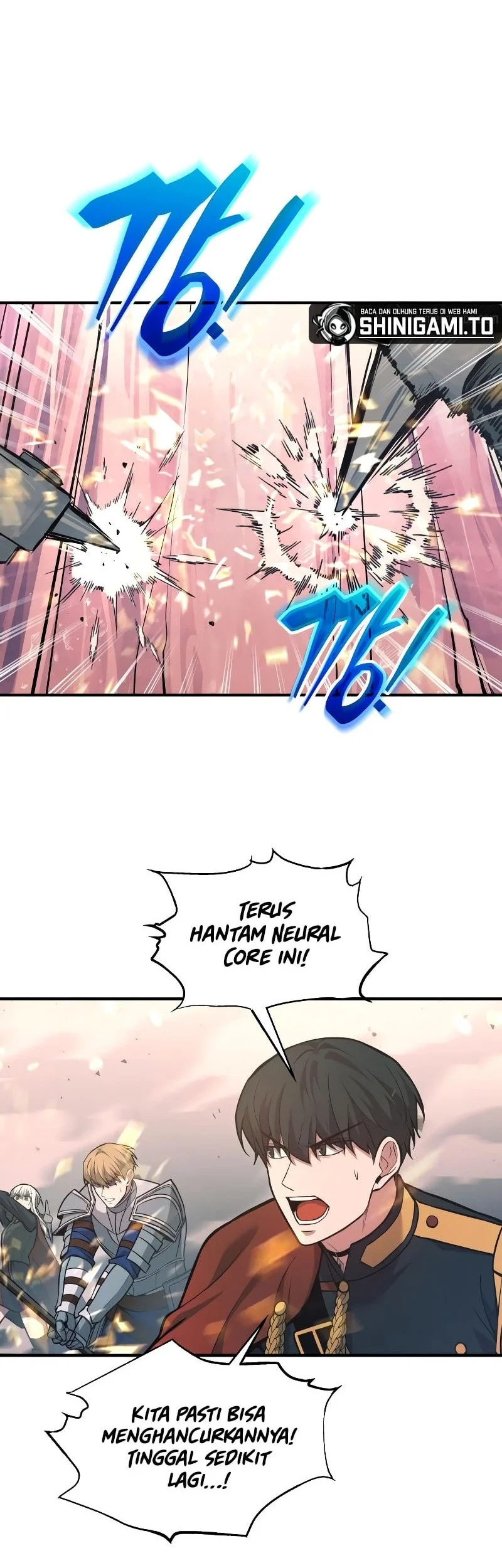 Manga page 11
