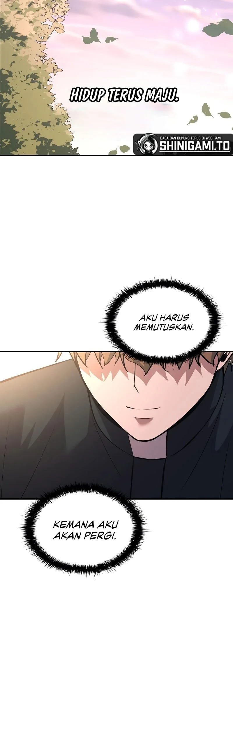 Manga page 40