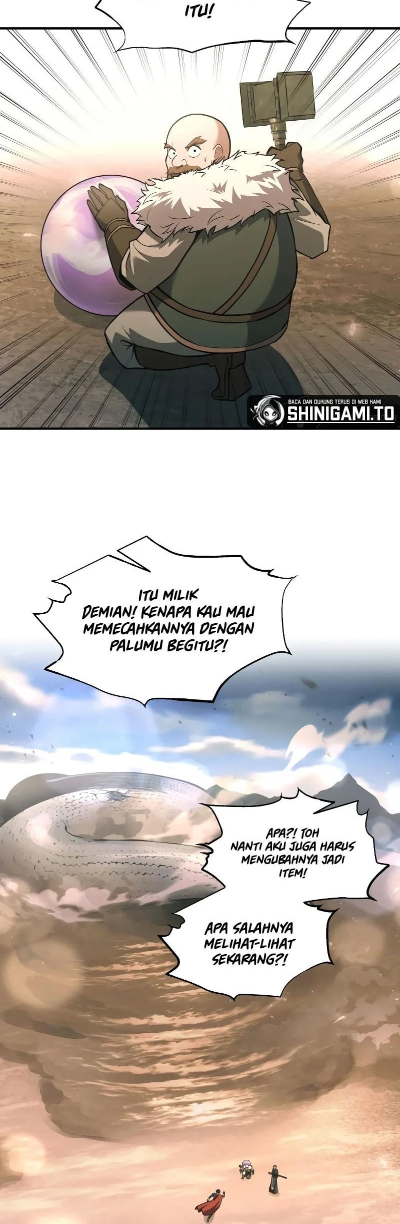 Manga page 33