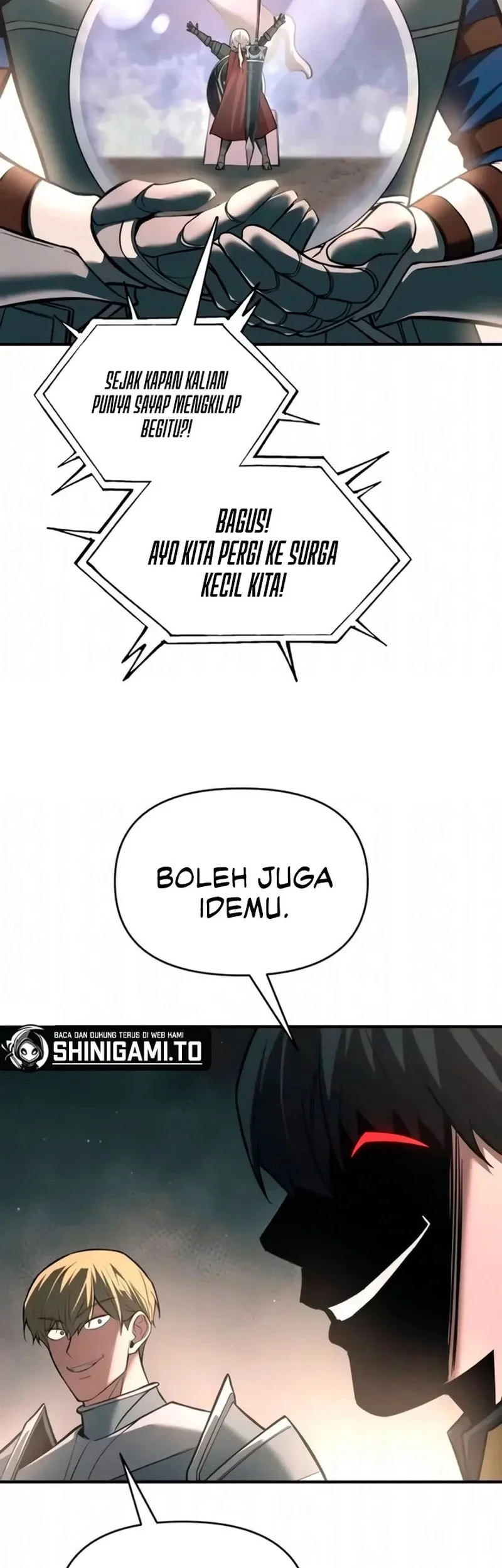 Manga page 16