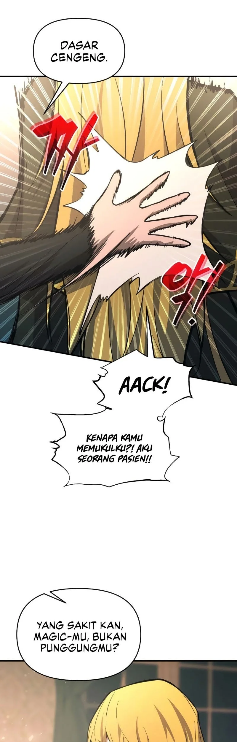Manga page 40