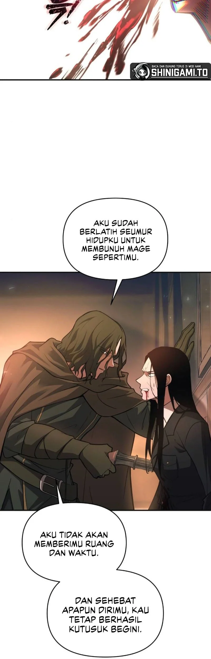 Manga page 9