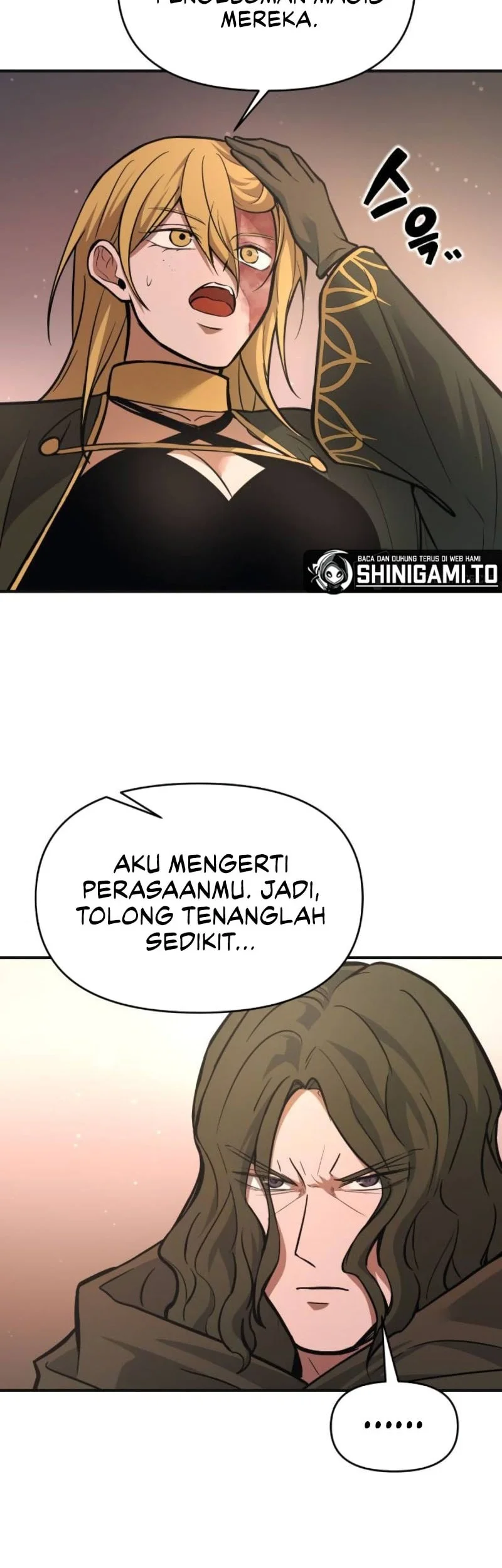 Manga page 21