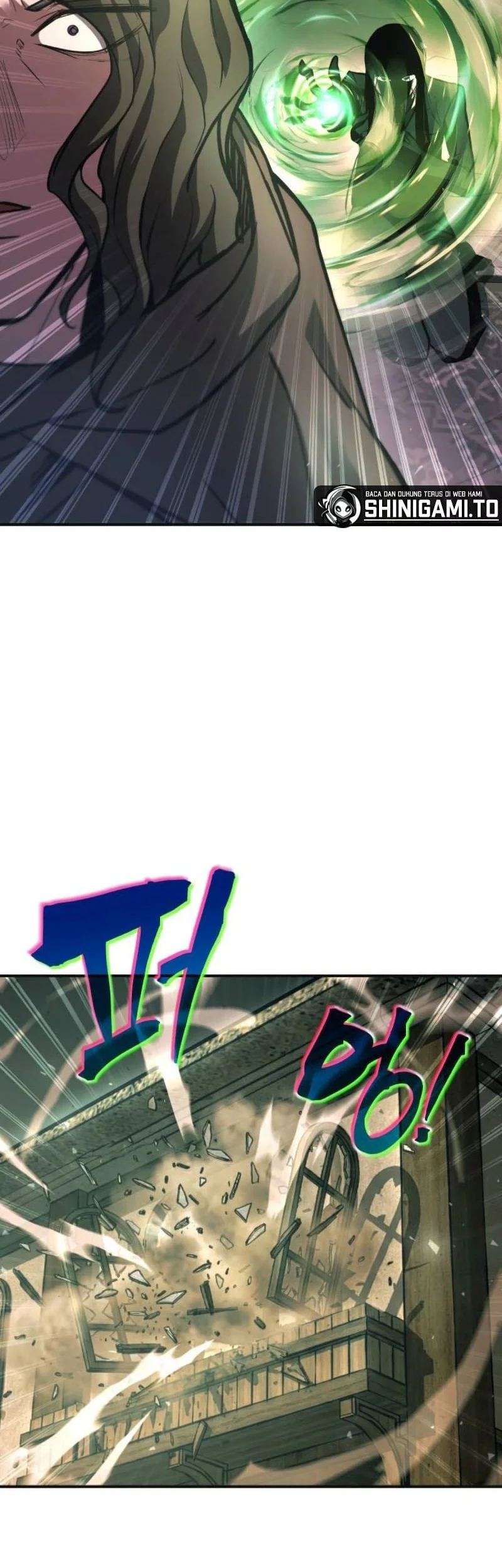 Manga page 25