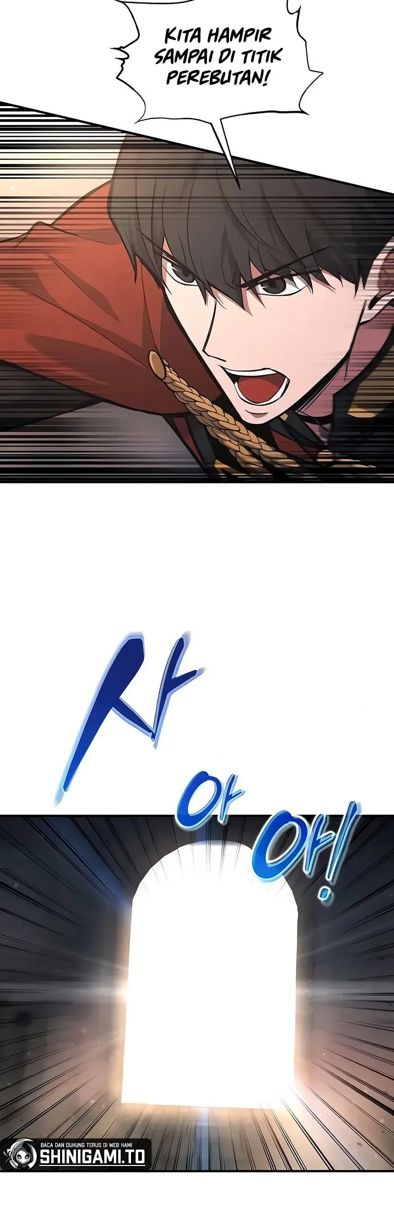 Manga page 19