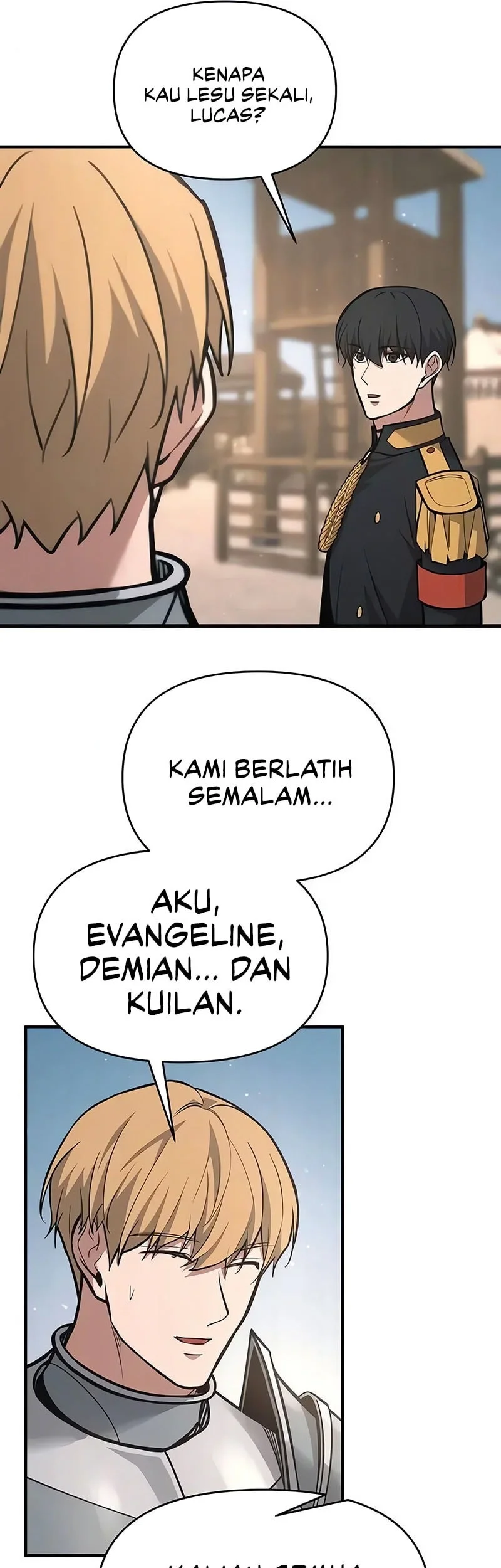 Manga page 22