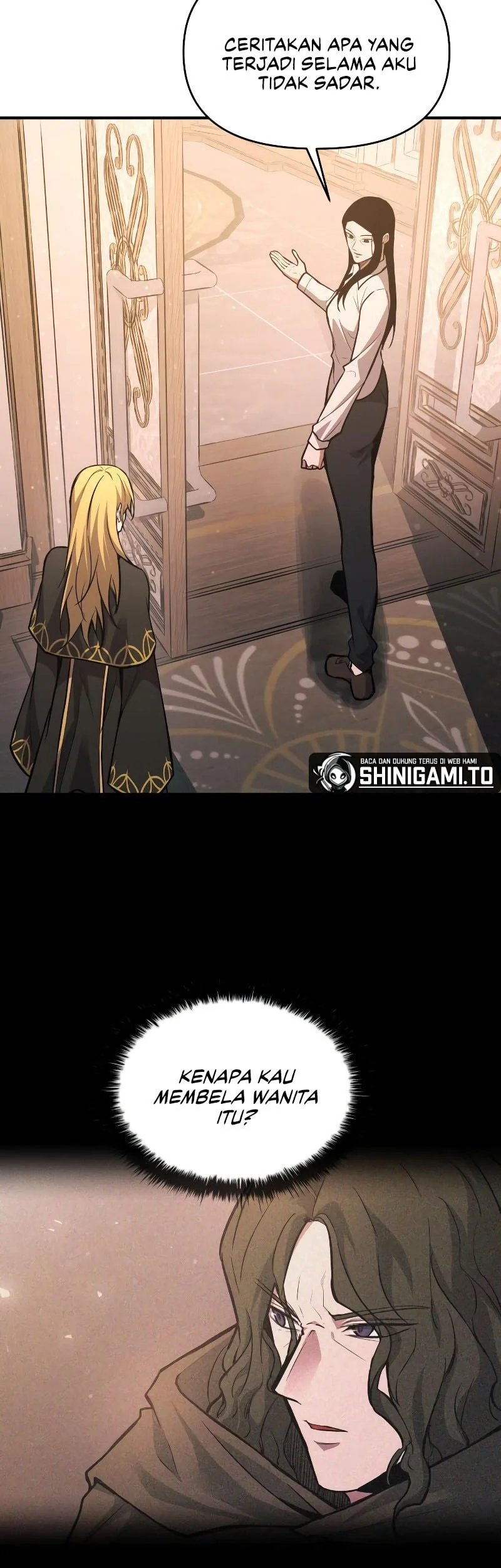 Manga page 32