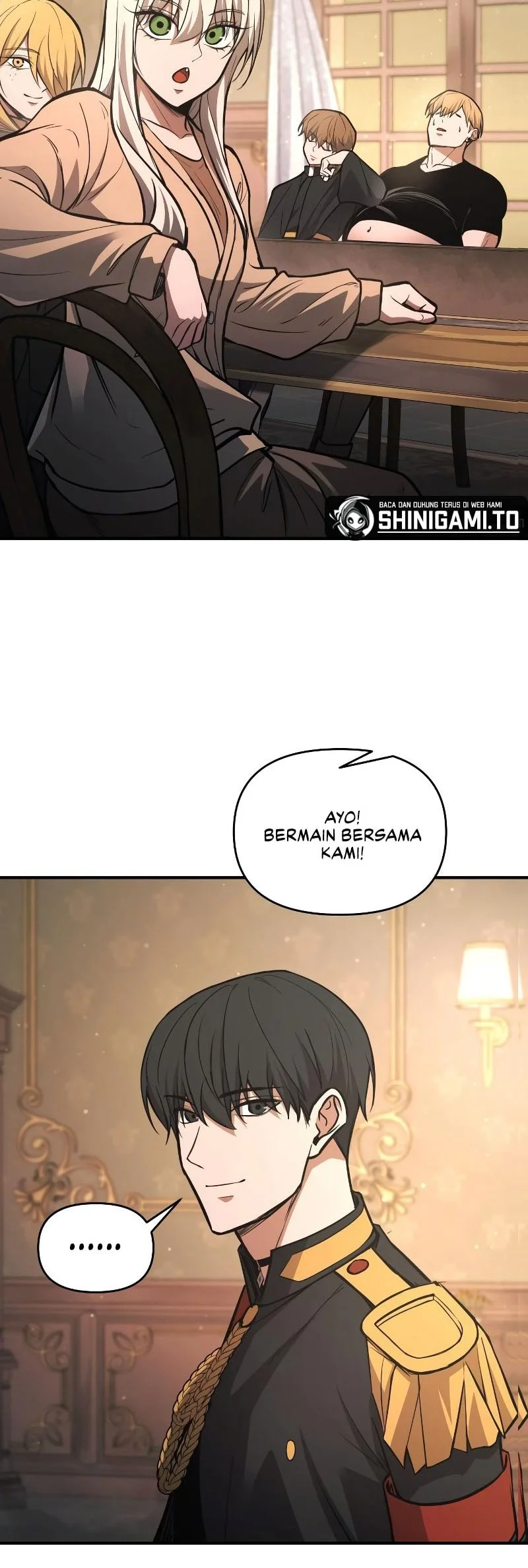 Manga page 45