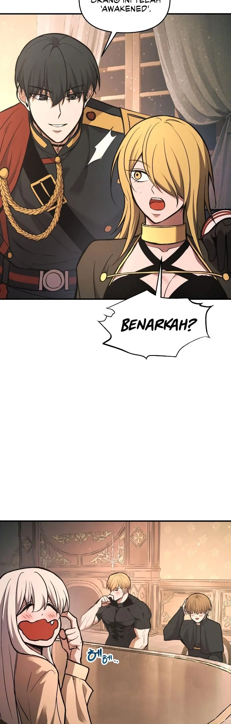 Manga page 32