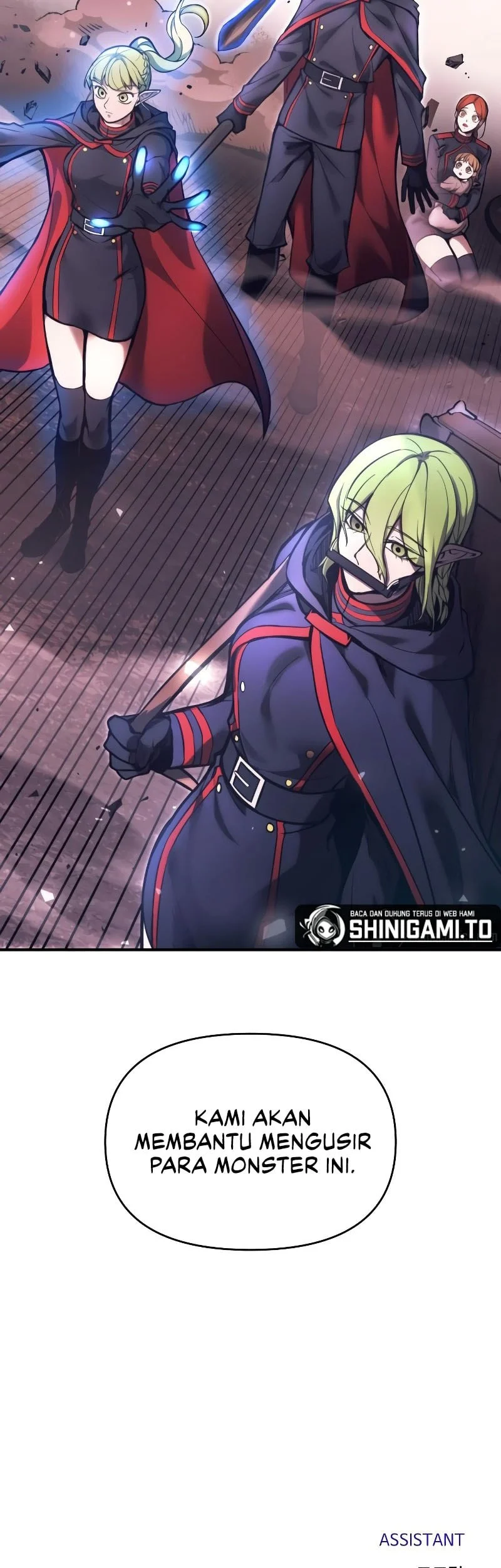 Manga page 71