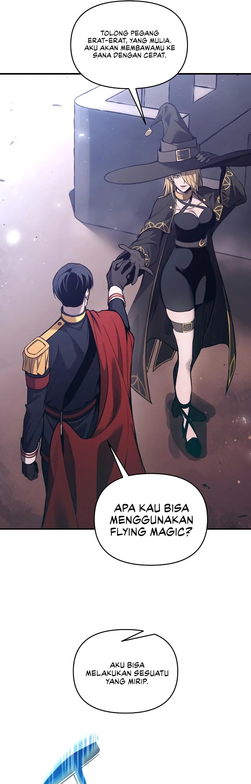 Manga page 22