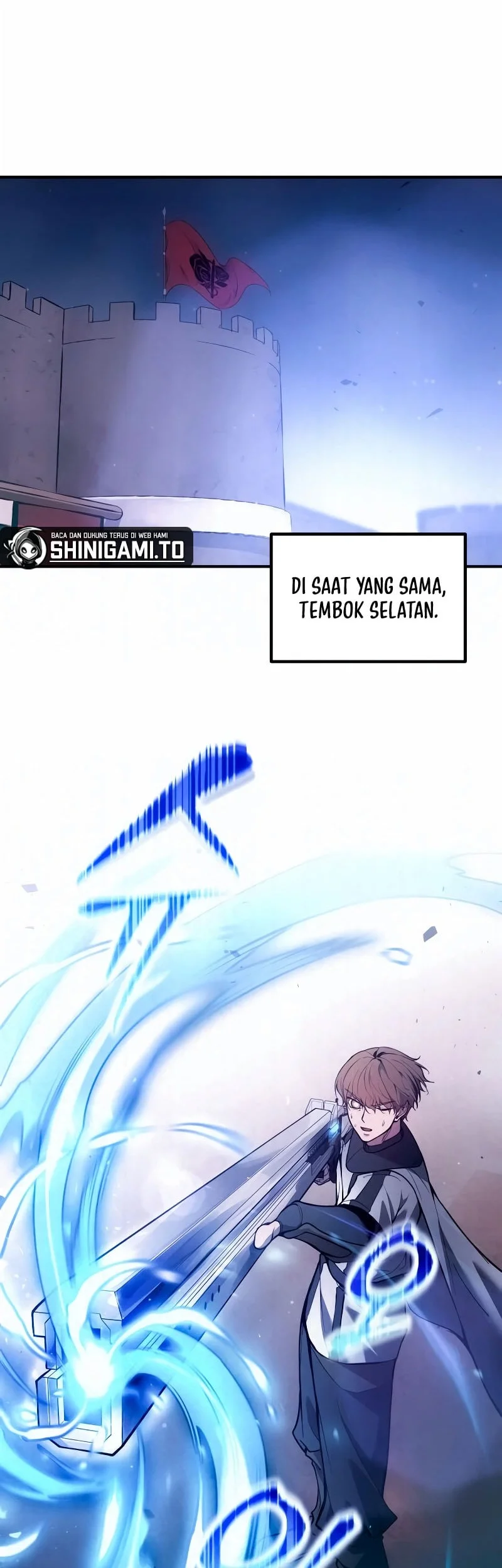 Manga page 20