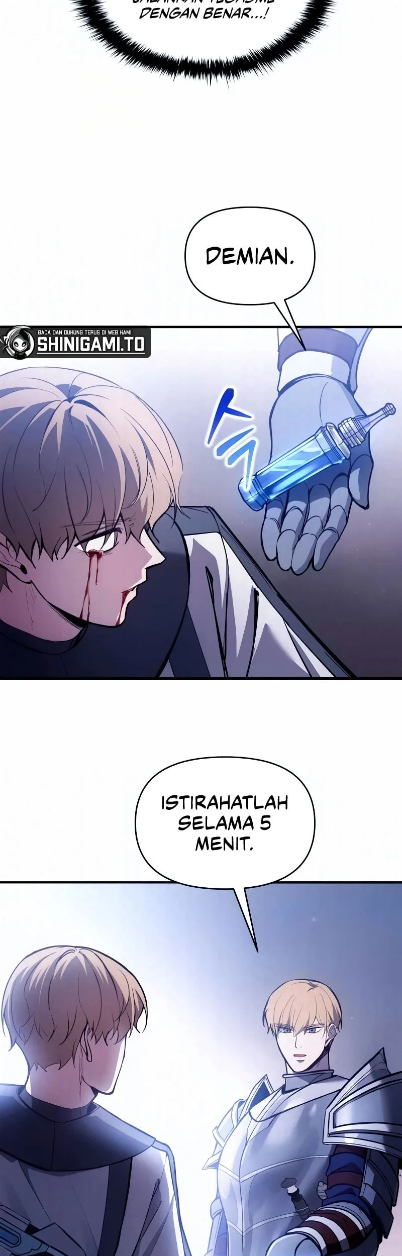 Manga page 25