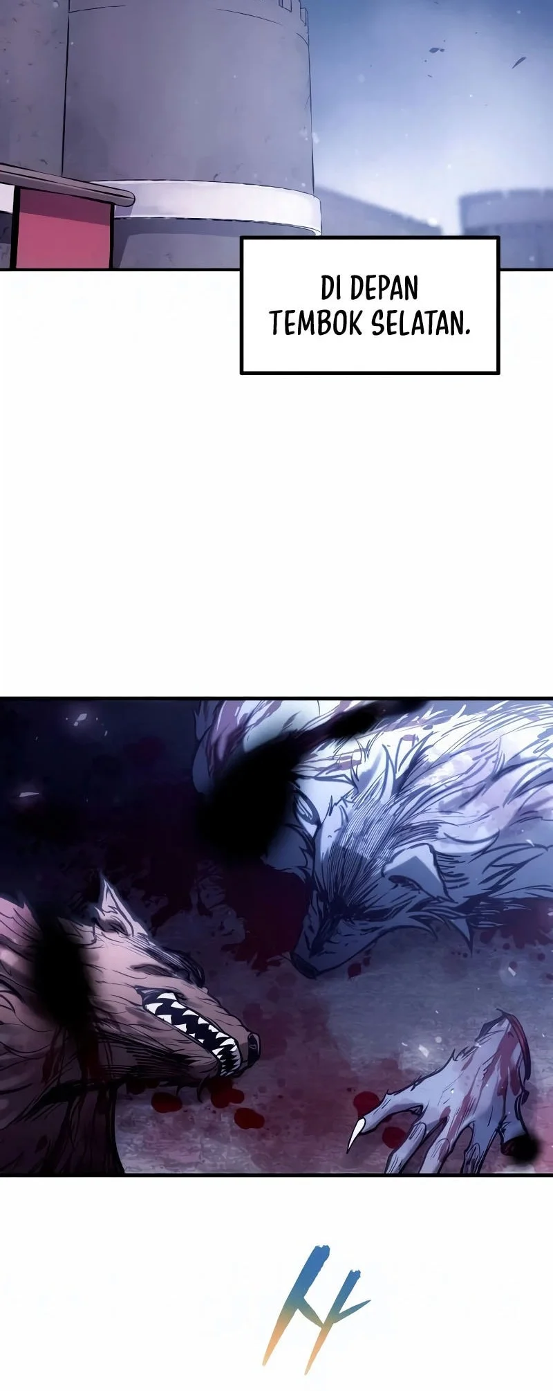 Manga page 42