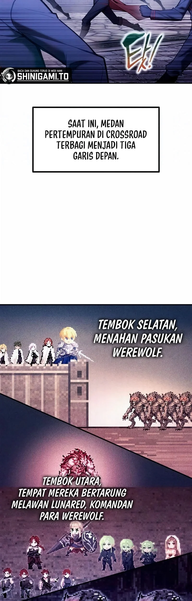 Manga page 9