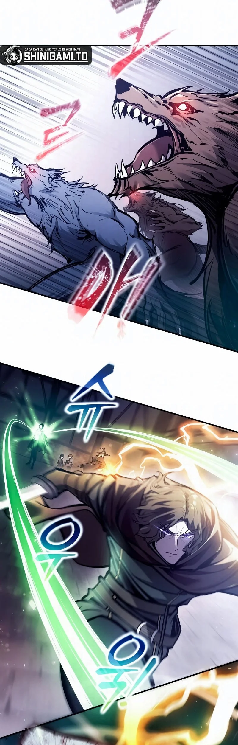 Manga page 29