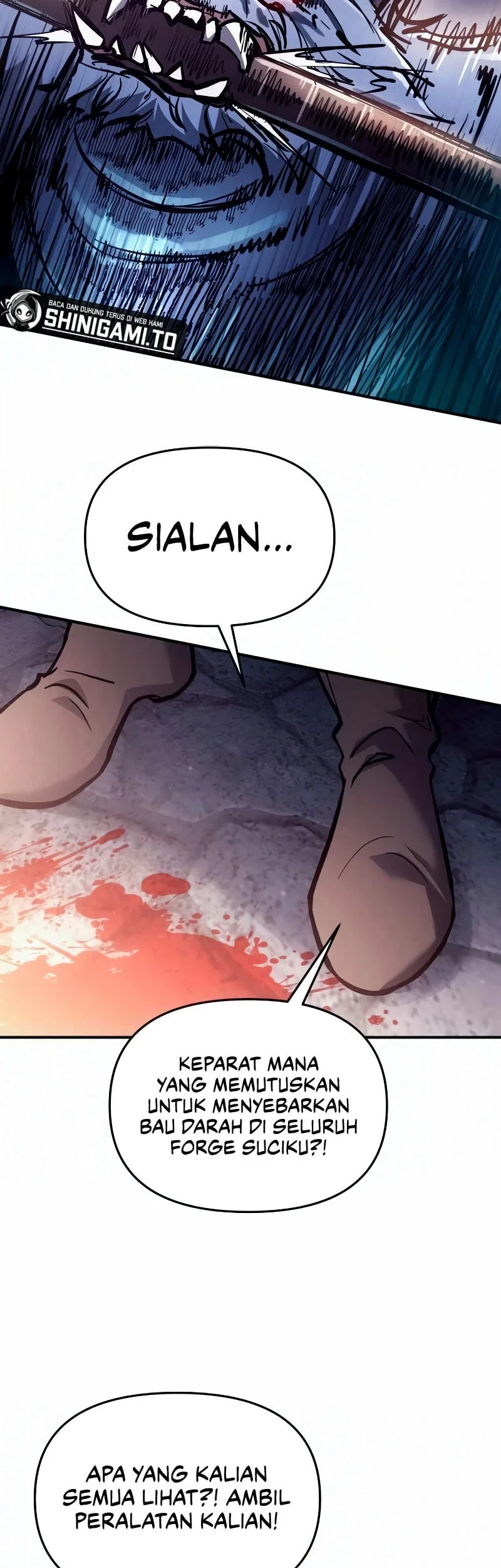 Manga page 33