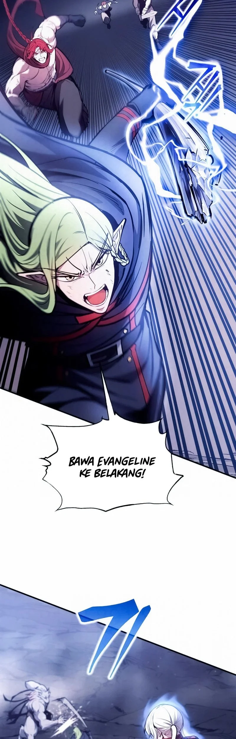 Manga page 40