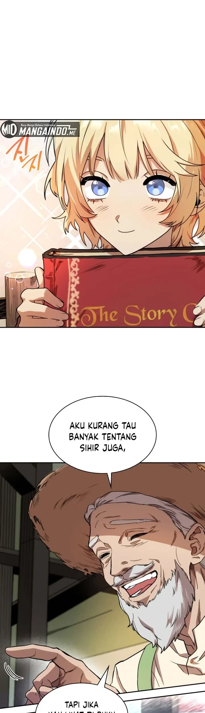 Manga page 67
