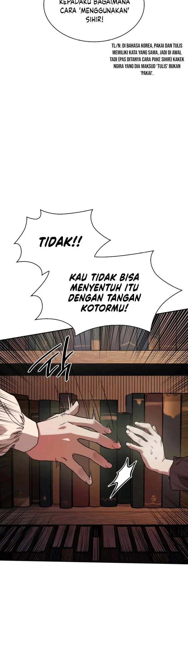 Manga page 73