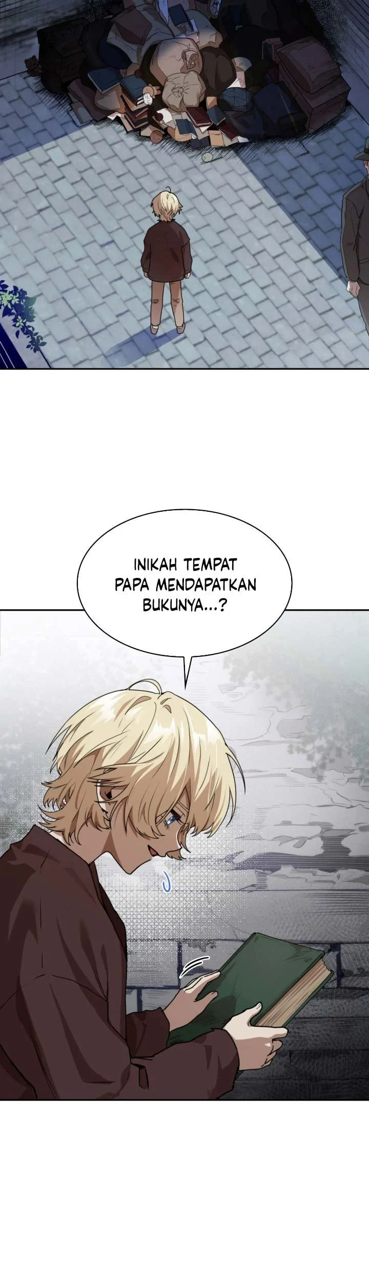 Manga page 85