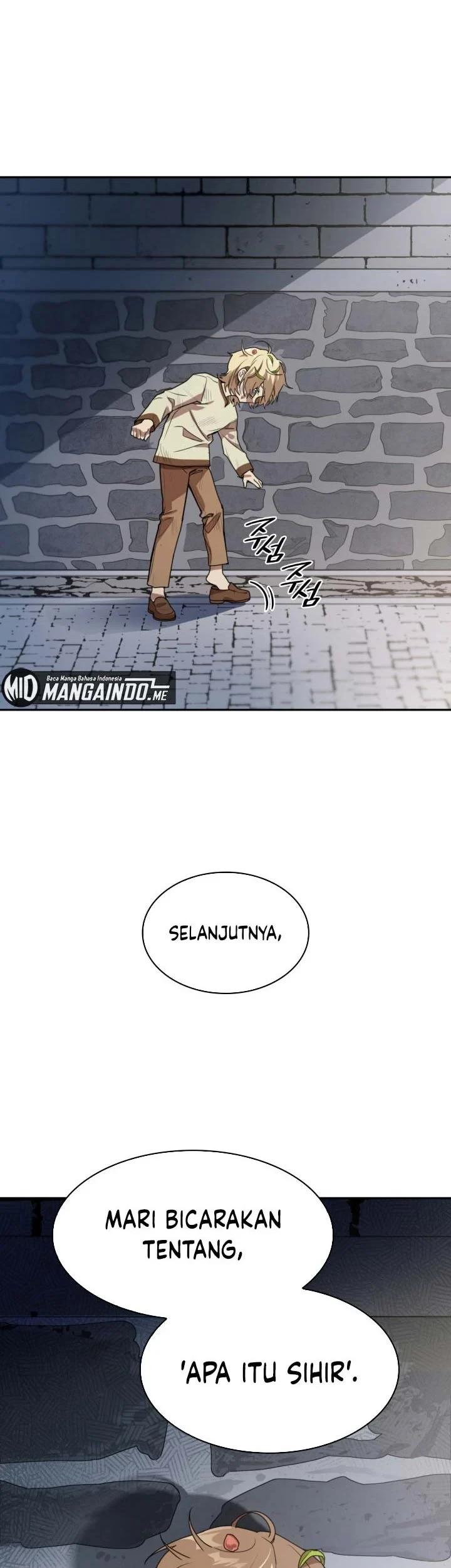 Manga page 105