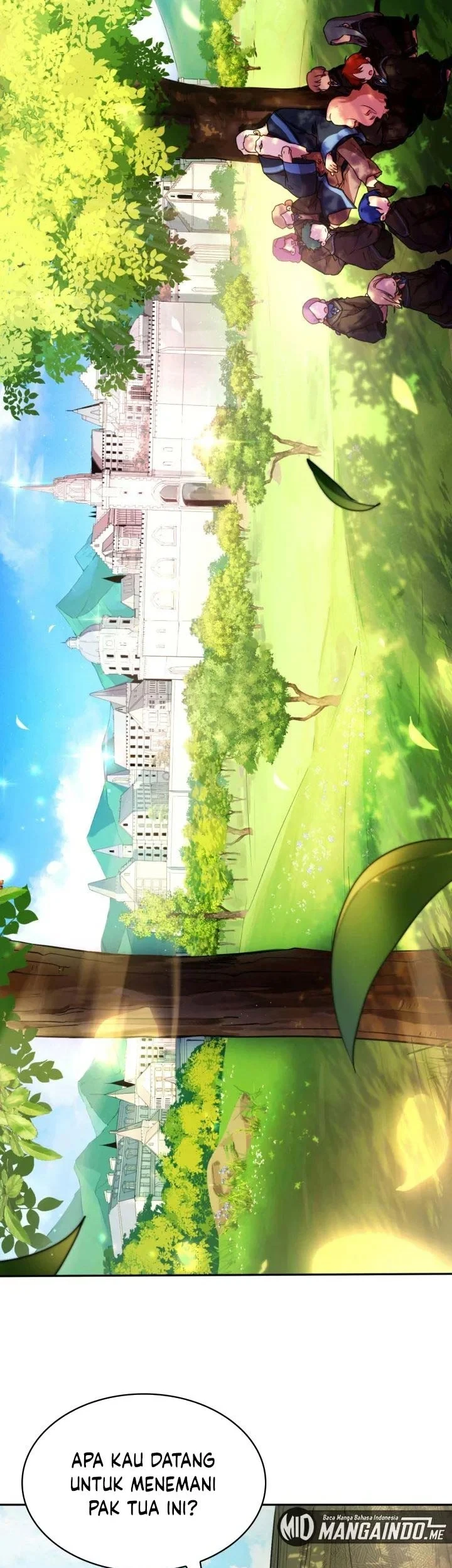 Manga page 129