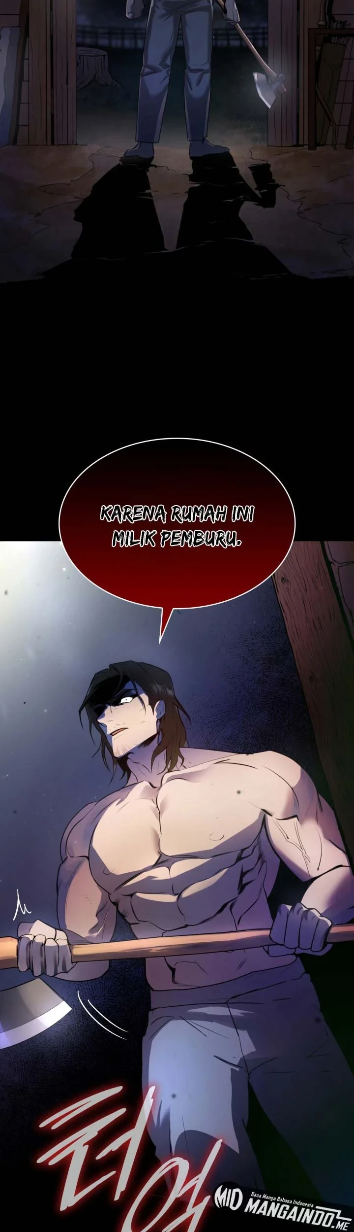 Manga page 11